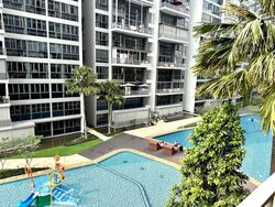 Skypark Residences (D27), Condominium #621147191
